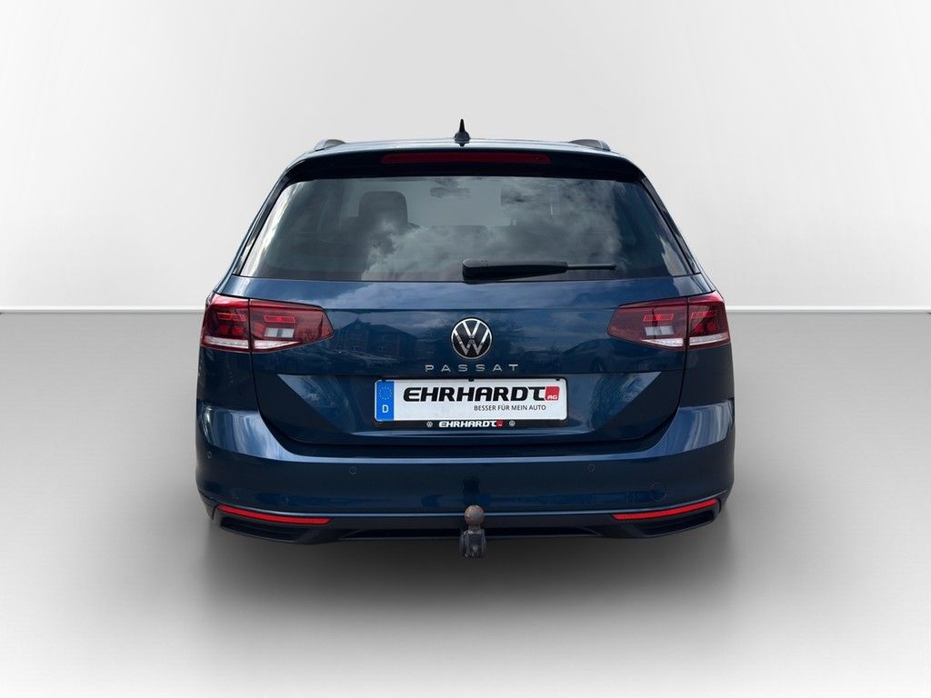 Volkswagen Passat Variant - Bild 6