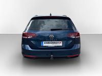 Volkswagen Passat Variant - Vorschau Bild 6