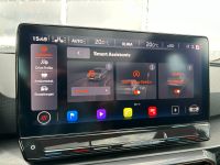 CUPRA Leon ST 1.5 eTSI DSG BEATS PANO KAM AHK 3J. GAR. bei Autohaus Landmann & Maier OHG