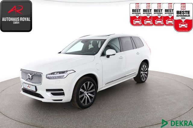 Volvo XC 90 T8 AWD RECHARGE INSCRIPTION ACC,MEMORY