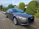 Audi A6 2.8 FSI V6 Automatik Leder+Navi+Xenon+S-Heft - Audi A6 aus 2011: Limousine