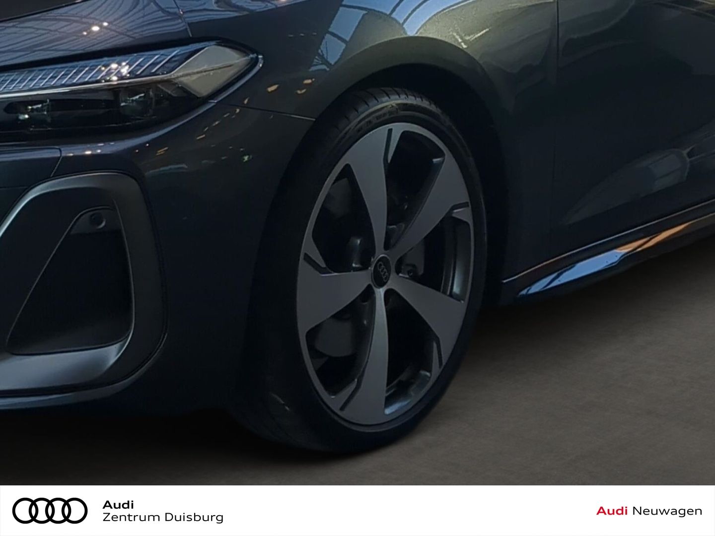 Audi A5 - Bild 9