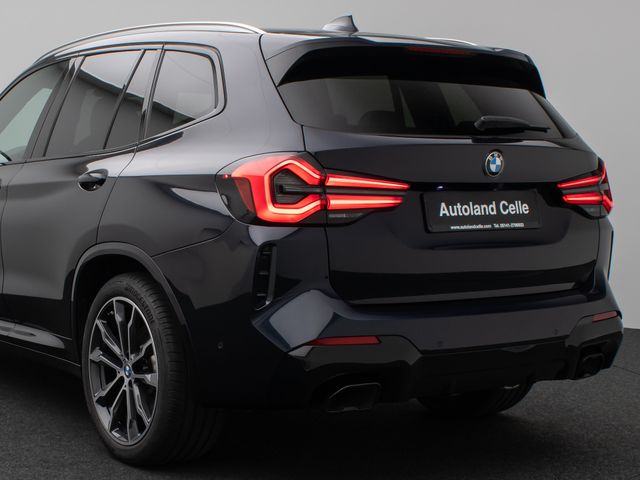 Foto Nummer 15: BMW X3 M40