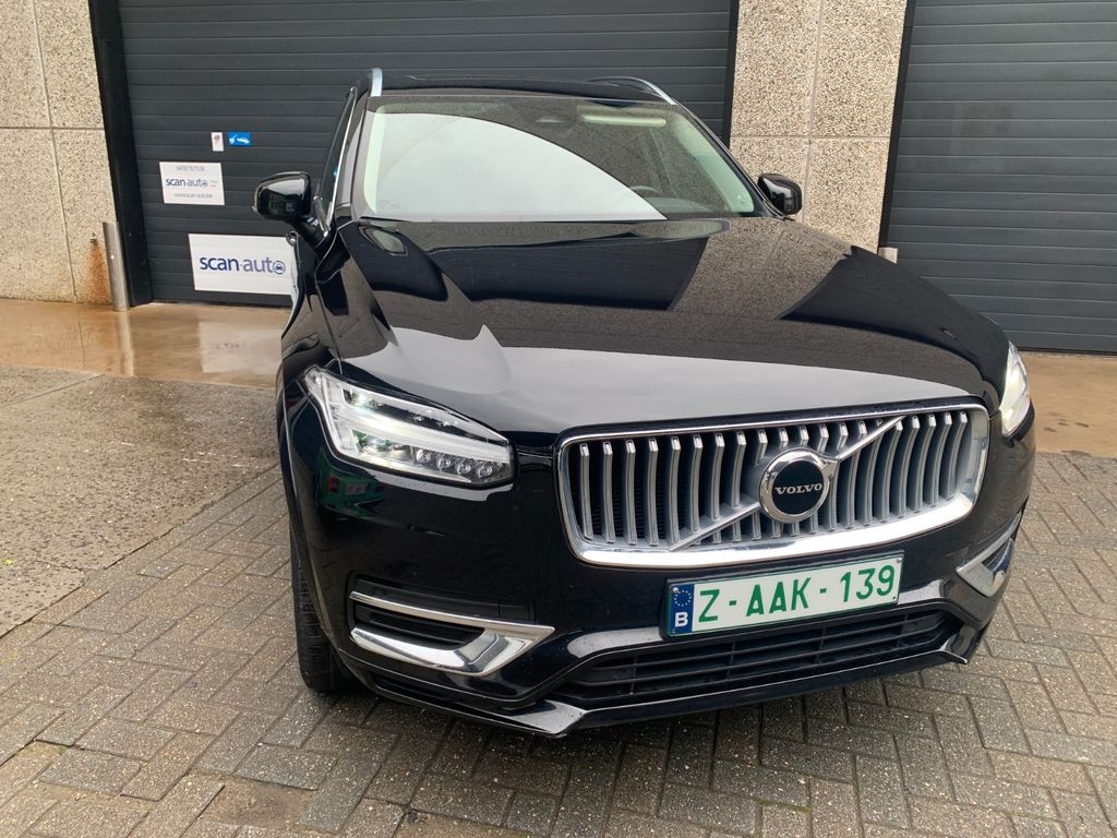 Image of Volvo XC90