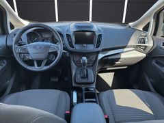 Ford C-Max 1.5 EcoBoost Titanium