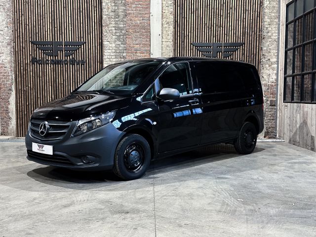 Mercedes-Benz Vito 114 CDI "Kompakt" *AIRCO*KASTEN*PRO*LEDER*