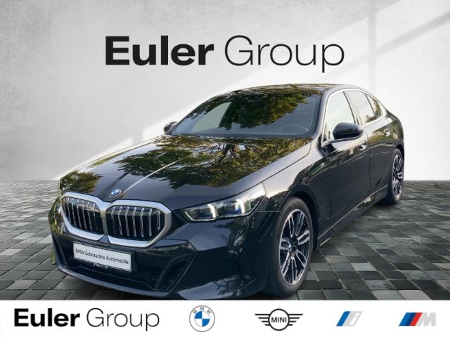 Image of BMW 520