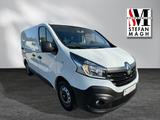 Renault Trafic 1.6 dCi 120 L1H1 2,7t Komfort Regale Navi - gebrauchte Renault Trafic aus dem Jahr 2019