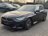 BMW 220d Coupe* NAVI*LED*KEYLESS*LEDER*KAMERA*TOP* - BMW 220 in Mainz