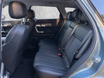 Andere JAECOO 7 1.6 TGDI AWD Exclusiv LED,360° ACC SHZ