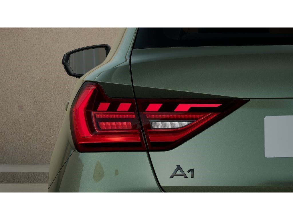 Audi A1 - Bild 8