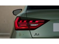Audi A1 - Vorschau Bild 8