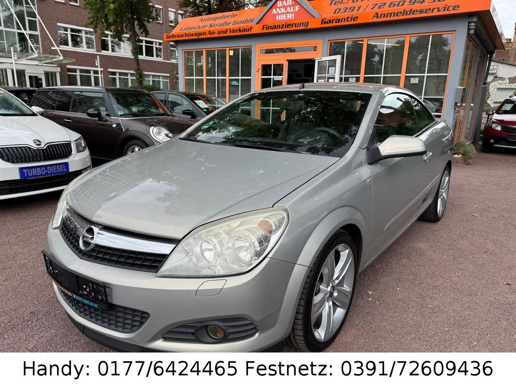 Angebot ansehen Opel Astra