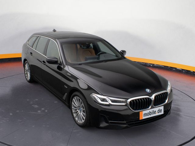 BMW 530e Kamera DAB Memory H/K Panorama Alarm Sport