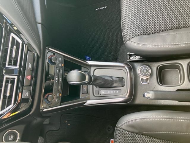 Suzuki (SX4) S-Cross - Bild 17