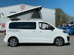 Pössl Vanster *3,1t/3. Sitzreihe*Auto.*Drive-Assist*