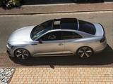Audi RS5 2.9 TFSI tiptronic quattro - - gebrauchte Audi RS5 aus dem Jahr 2018