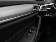 Foto Nummer 34: BMW 520d