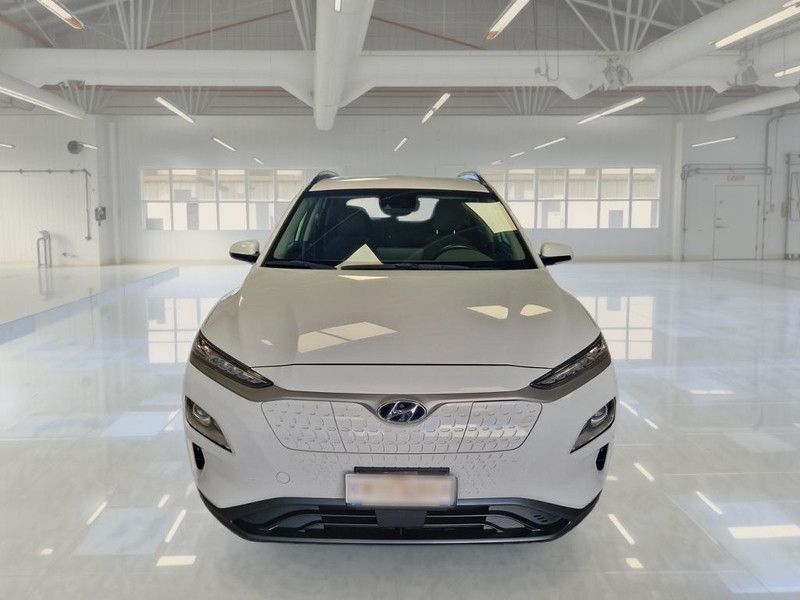 Hyundai HYUNDAI KONA EV XPRIME+ 64 KWH SUV imagem 2