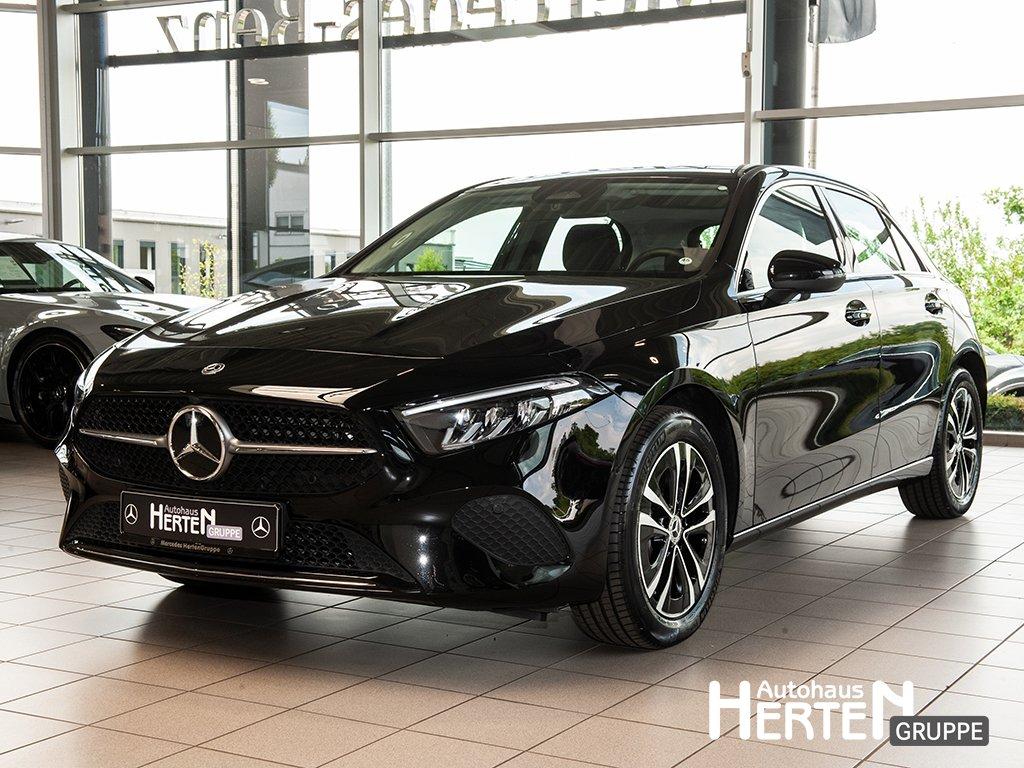 Mercedes-Benz A 250 e+PROGRESSIVE+LED+R-KAMERA+11KW-LADEN+SHZ