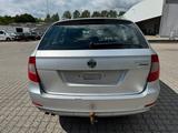 Skoda Superb 1.6 TDI GreenLine Combi nr: 17940 - Skoda Superb: Greenline