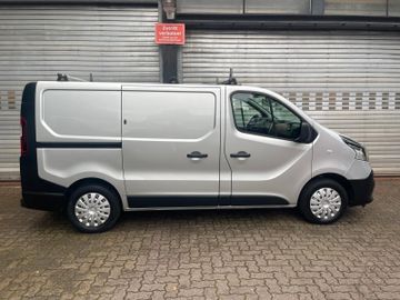 Renault Trafic - 9