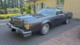 Ford RANCHERO  GT 5,8 mit H-Kennzeichen - Ford: Rancher