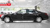 Maybach S 500 MAYBACH*ORIGINAL*4-MATIC*FIRST-CLASS FOND* - gebrauchte Maybach Limousine