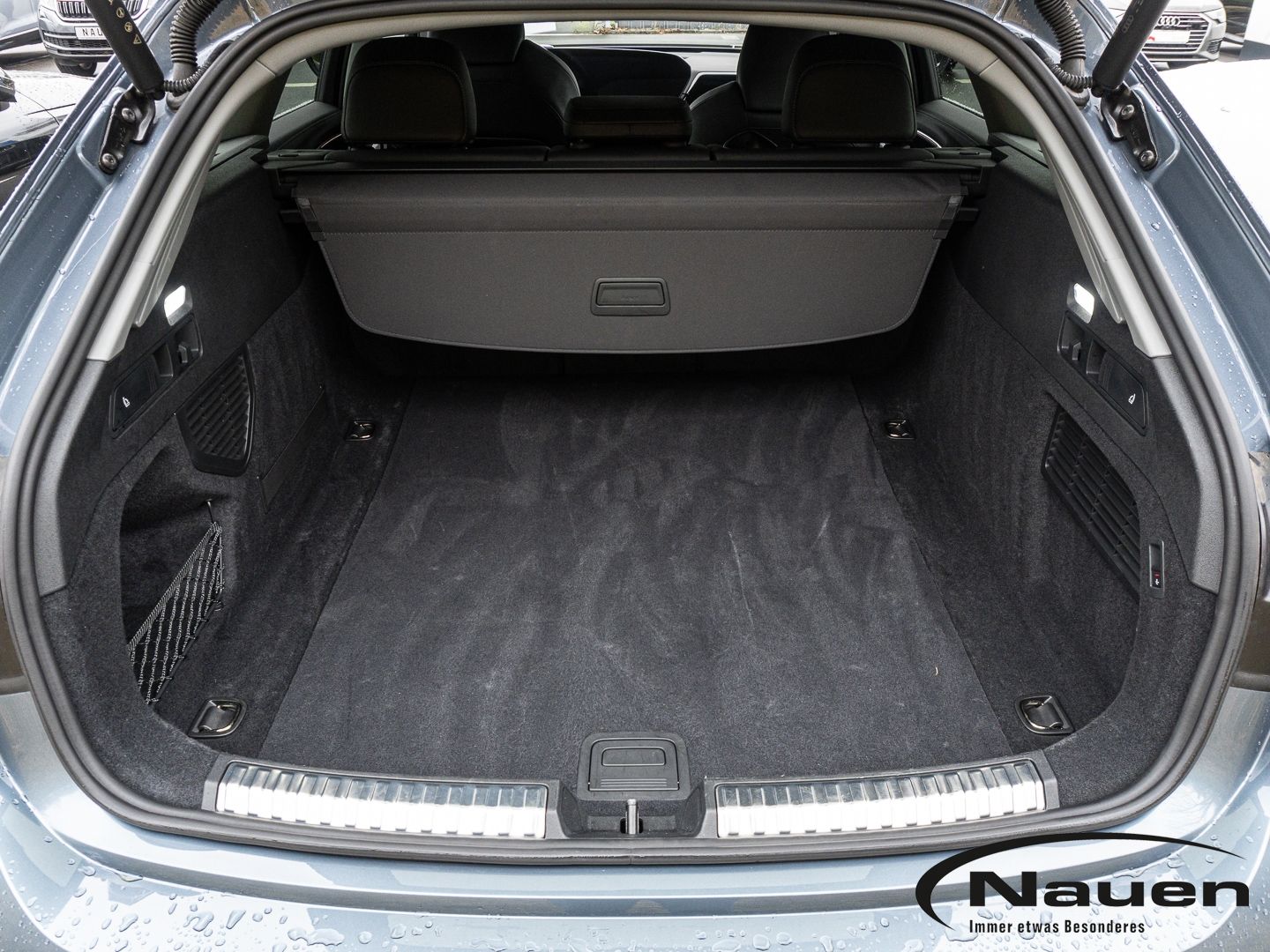 Audi A5 - Bild 22
