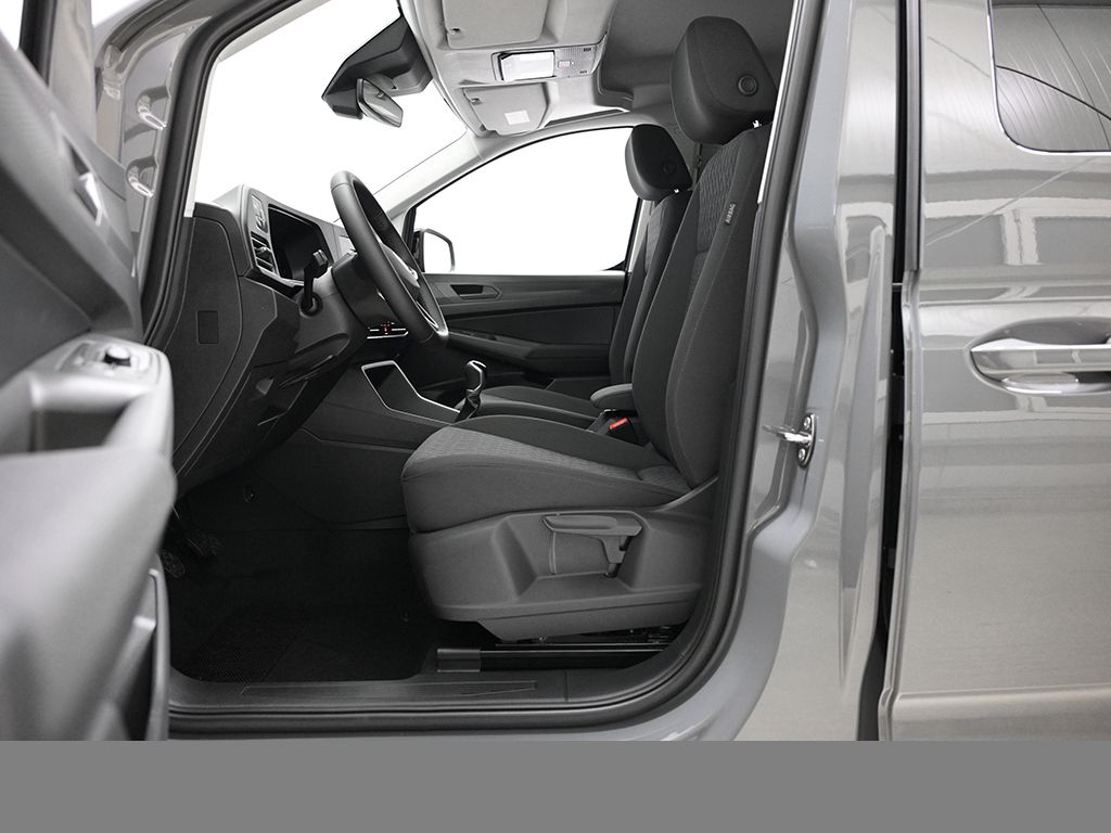Volkswagen Caddy - Bild 12