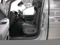 Volkswagen Caddy - Vorschau Bild 12