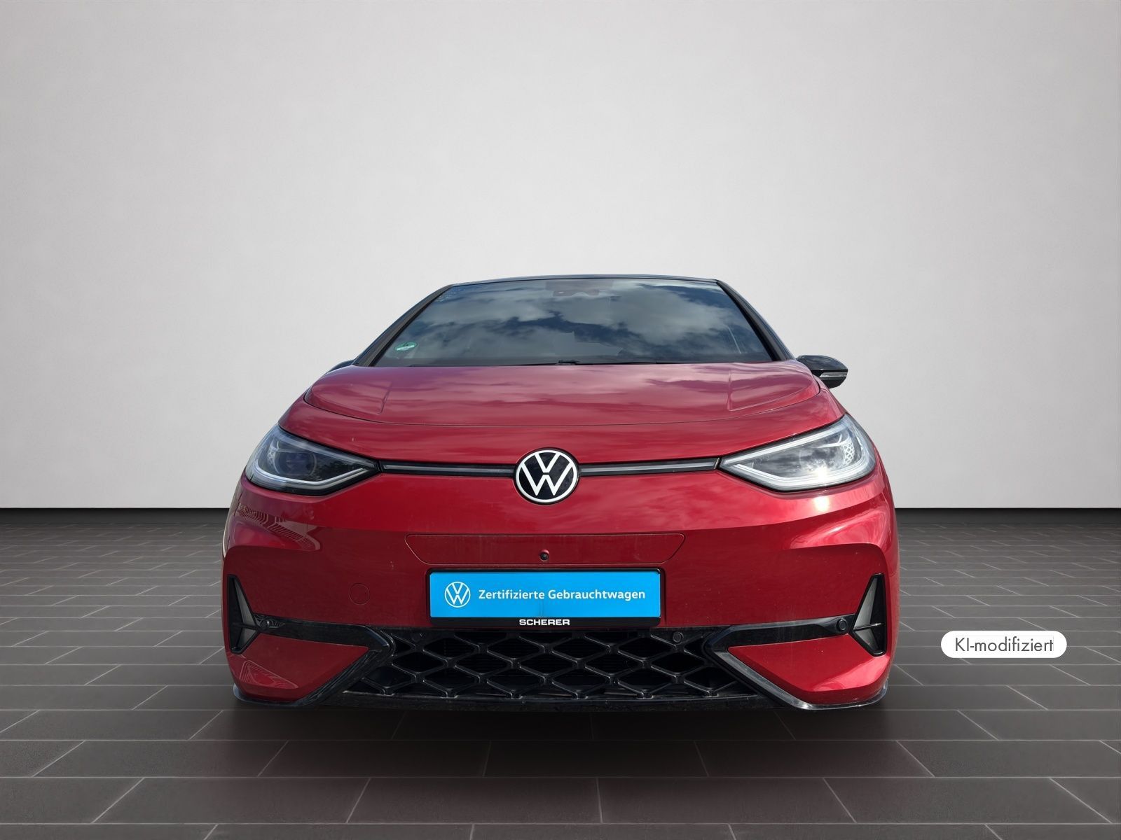 Volkswagen ID.3 - Bild 6