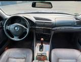 BMW 750i A - - gebrauchte BMW 750 aus dem Jahr 1997