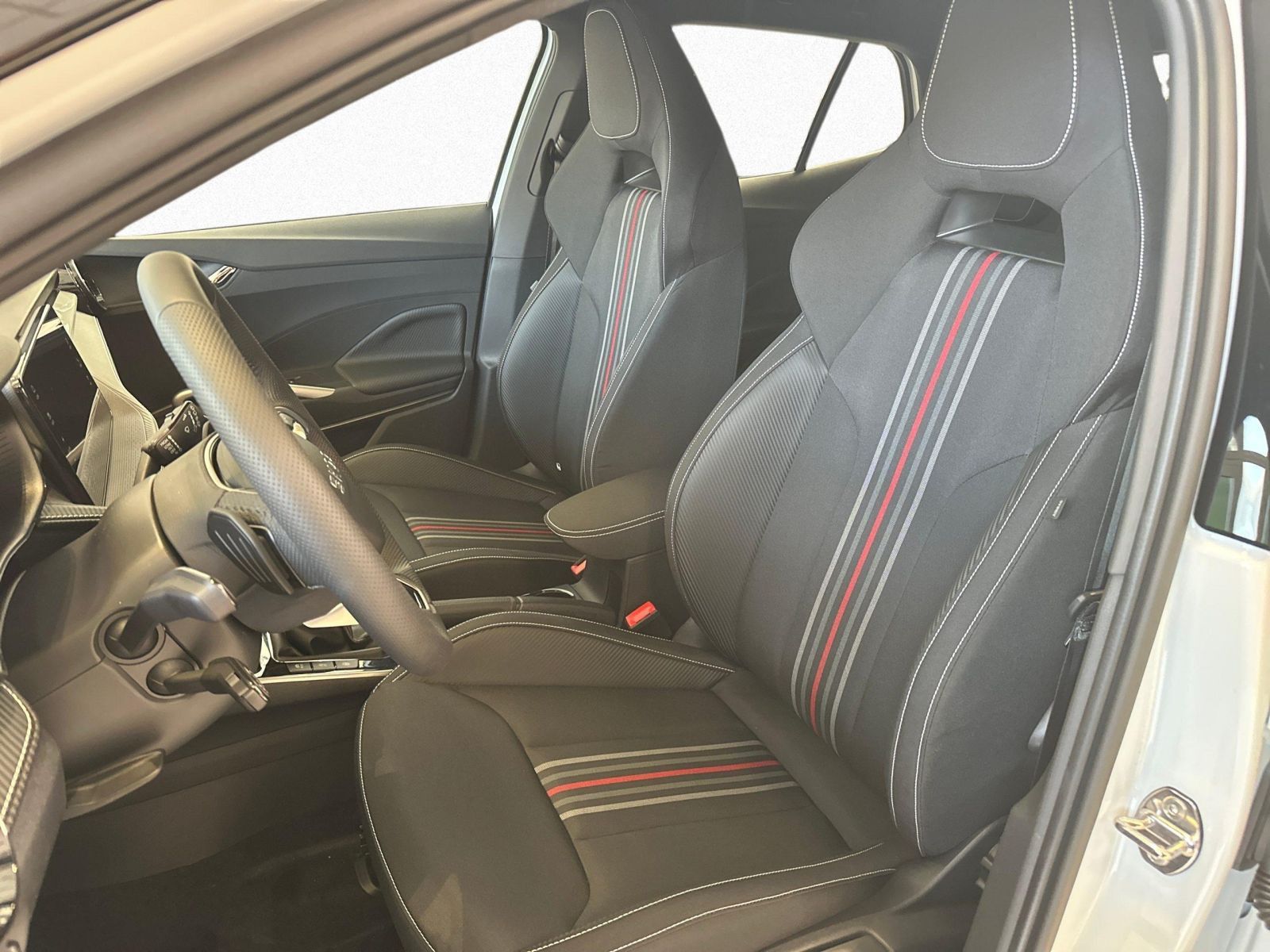 Skoda Fabia - Bild 8