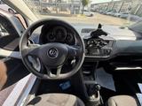 Volkswagen up! 1.0 MPI Klimaanlage|DAB+Radio - VW up! in Chemnitz