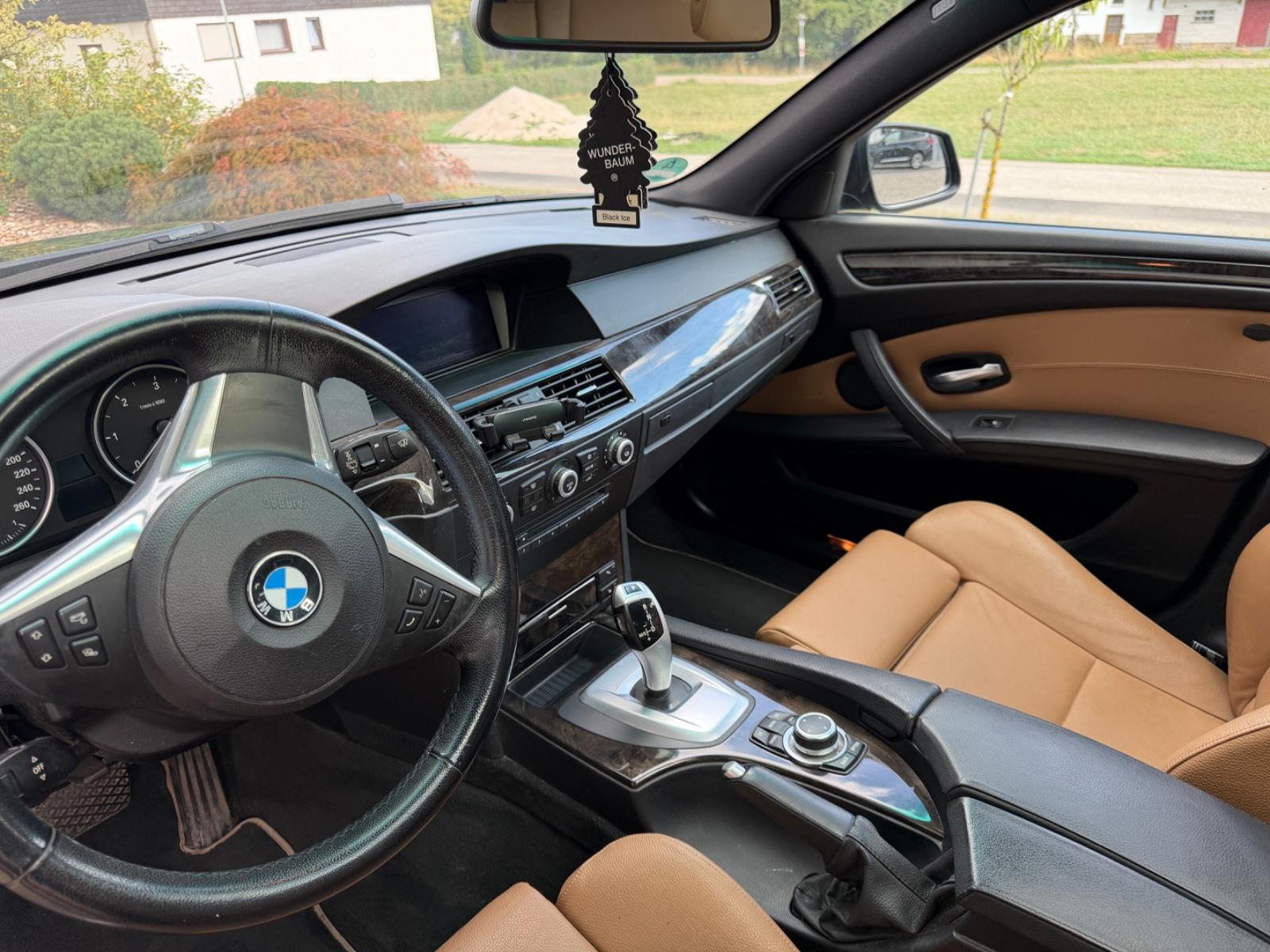 BMW 530d xDrive touring -