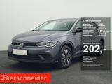Volkswagen Polo 1.0 TSI DSG Goal LED NAVI SHZ ACC RÜCKFAHRK - Jahreswagen: Kleinwagen