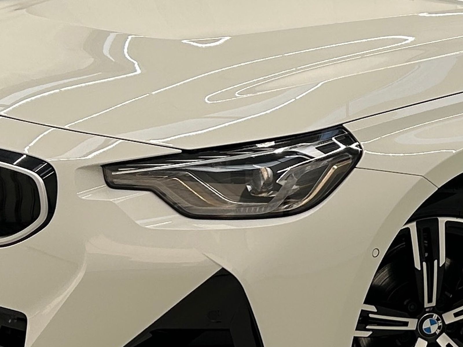 BMW 218 - Bild 7