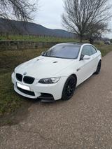 BMW M3 Coupé M3 - gebrauchte BMW M3 aus dem Jahr 2008