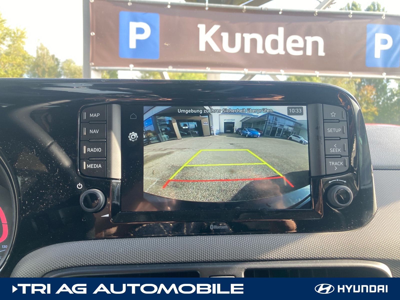 Hyundai i10 – Bild 18