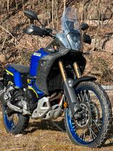Yamaha Ténéré 700 WORLD RAID - Offers