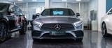 Mercedes-Benz CLS 400d Coupé 4M AMG Edition 1*HuD*BURM*WIDESCR - gebrauchte Mercedes-Benz CLS 400 aus dem Jahr 2019