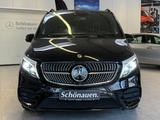 Mercedes-Benz V 300d 4M Lang AMG+NAPPA+AIRMATIC+STDHZ+PANO+AHK - Mercedes-Benz V 300 in Wuppertal