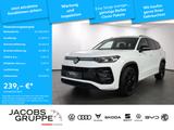 Volkswagen Tayron 2.0 TSI 4M R-Line " Black Style " DSG,Nav - Volkswagen Tayron R-Line mit Benzin-Antrieb