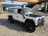 Land Rover Defender 110 TD4 Station Wagon  - Land Rover Defender in Dresden