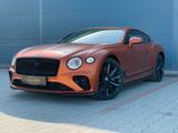 Bentley Continental GT W12 Speed / Carbon Ceramic Brake - Bentley Continental GT mit Panoramadach