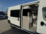 Fiat Ducato - Furgok - Landsberg - 600/4/4 LF (AHK) - Fiat 600