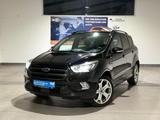 Ford Kuga ST-Line 2.0 TDCi Auto AHK+NAVI+XENON+SHZ - Ford Kuga ST-Line mit Diesel-Antrieb