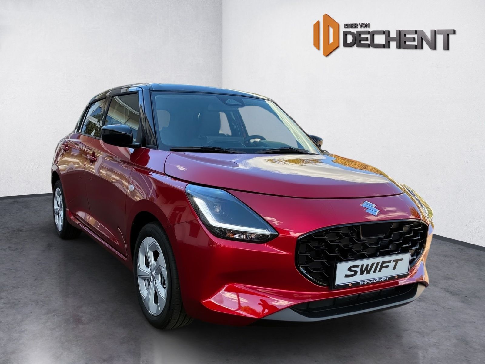 Fahrzeugabbildung Suzuki Swift 1.2 Dualjet 60 kW Comfort Kamera,LED,Navi