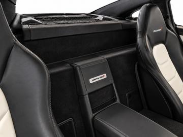 صورة مصغرة 21 لـ 2012 Mclaren MP4-12C